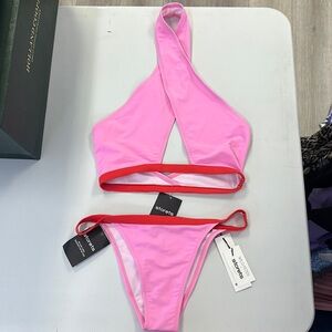 New Swimsuit from Storets top m/l panties small